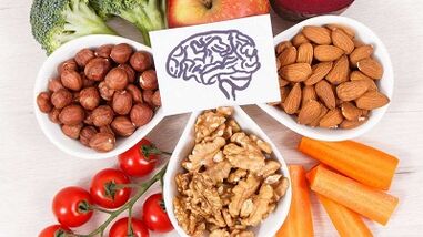 ¿Qué vitaminas se necesitan para mejorar la memoria