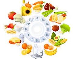 ¿Qué vitaminas necesitan el cerebro