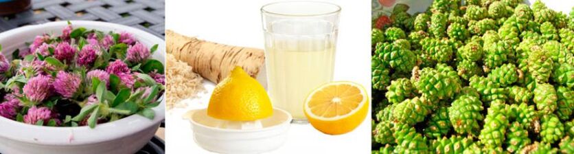 Formas tradicionales de mejorar la función cerebral