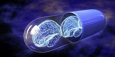 Formas efectivas de mejorar la memoria.